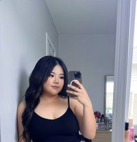 Minny chubby Body mistress. Full service - escort in Al Manama