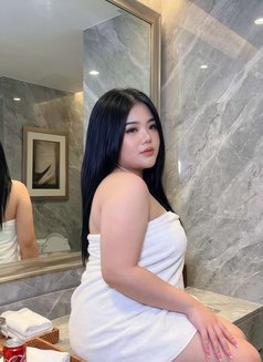 Minny chubby Body mistress. Full service - escort in Al Manama Photo 11 of 11