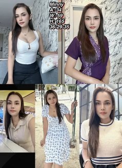 Minny - Masajista in Bangkok Photo 1 of 6