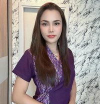 Minny - masseuse in Bangkok