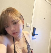 Minny - escort in Bangkok