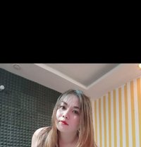 Minny - masseuse in Gurgaon