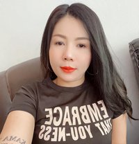 Minny - escort in Jubail