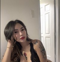 Minny - escort in Maldives