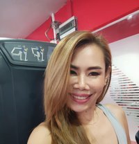 Minny - escort in Phuket