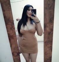 Minny good service - escort in Al Sohar