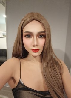 Minny Gorgeous 69 - Acompañantes transexual in Bangkok Photo 11 of 11