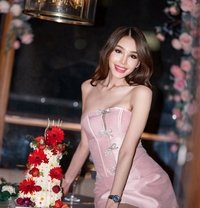 Minny Jing Jing - masseuse in Bangkok
