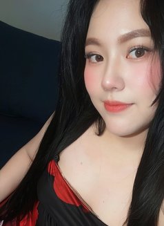Minny Lady Fat Thailand - escort in Al Manama Photo 2 of 5