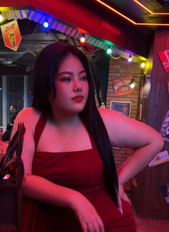 Minny Lady Fat Thailand - escort in Al Manama Photo 5 of 5