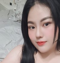 Minny Lady Fat Thailand - escort in Al Manama