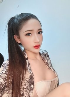 Minny Ladyboy From Thailand - Acompañantes transexual in Muscat Photo 4 of 5