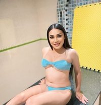 ⚜️⚜️Minny ⚜️⚜️Ladyboy - Transsexual escort in Dubai