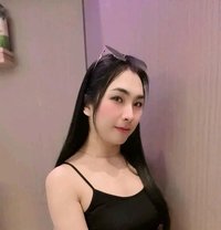 Minny Ladydoy Thailand 🇹🇭 - masseuse in Dubai