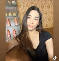 Minny Ladydoy Thailand 🇹🇭 - masseuse in Dubai