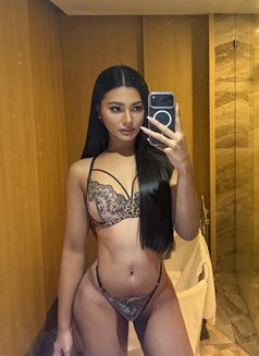 🇹🇭Minny perfect body sexy and tall.923 - Transsexual escort in Bangkok Photo 21 of 21