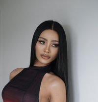 🇹🇭Minny perfect body sexy and tall.923 - Transsexual escort in Bangkok Photo 19 of 20