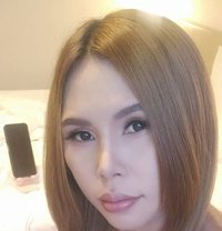 Minny🇹🇭3more day in Japan can we meet - escort in Yokosuka