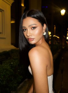 🇹🇭Minny sexy star and tall.923 - Transsexual escort in Bangkok Photo 1 of 16