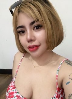 Minny sucking good new - escort in Kuala Lumpur Photo 3 of 5
