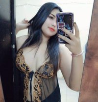 Minny - escort in Al Sohar