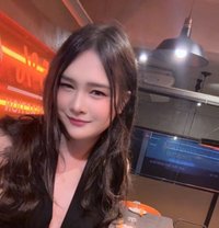 Minny - escort in Bangkok