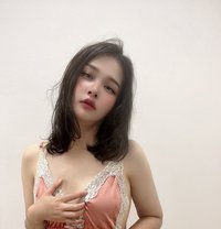 Minny - escort in Bangkok