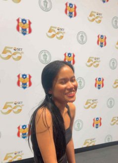 Minny - escort in Bangkok Photo 1 of 2