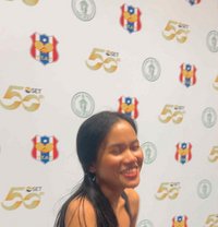 Minny - puta in Bangkok