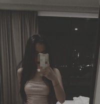 Minny - puta in Bangkok