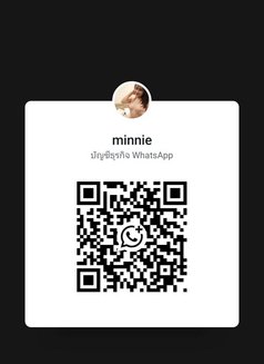 Minny - escort in Bangkok Photo 8 of 11