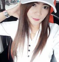 Minny - escort in Bangkok