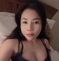Minny - escort in Jubail