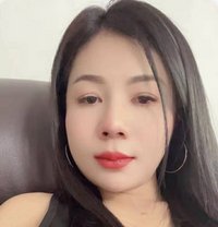 Minny - escort in Jubail