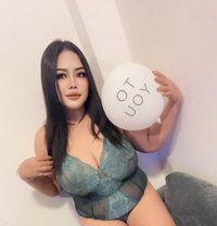 Minny - escort in Khobar