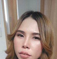 Minny🇹🇭 ตัวเล็กอกใหญ่พร้อมนัดพบแล้ว - escort in Yokosuka