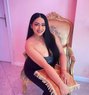 Minny - Acompañantes transexual in Abu Dhabi Photo 1 of 3