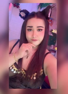 Minny - Transsexual escort in Abu Dhabi Photo 4 of 6