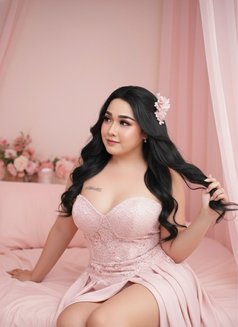 Minny - Acompañantes transexual in Abu Dhabi Photo 7 of 10