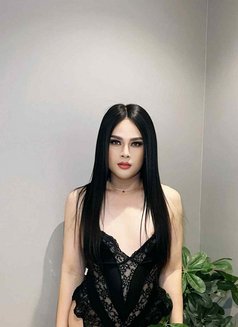 Minny 🇹🇭 - Acompañantes transexual in Riyadh Photo 6 of 6