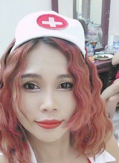 Minny'thai Petite girl with big breas - puta in Taoyuan Photo 8 of 9