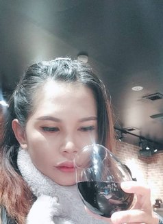 Minny'🇹🇭 Petite girl with big breas - escort in Yokosuka Photo 6 of 8