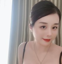 Minnzii - escort in Da Nang