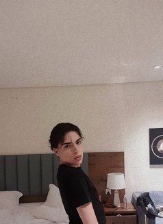 Mino Cute - Acompañantes masculino in Riyadh Photo 1 of 2