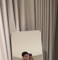 Mino Cute - Acompañantes masculino in Riyadh