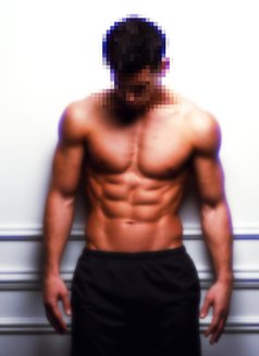 Minoda | 23 Old | Verified - Agencia de acompañantes masculinas in Colombo Photo 1 of 7