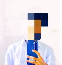 Minoda - Male escort in Colombo