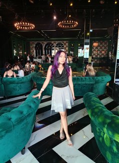 Minori - companion in Dubai Photo 7 of 7