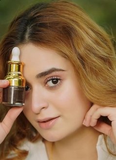 Minsa Malik Tv Actor - escort in Doha Photo 1 of 13