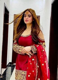 Minsa Malik Tv Actor - escort in Doha Photo 2 of 13